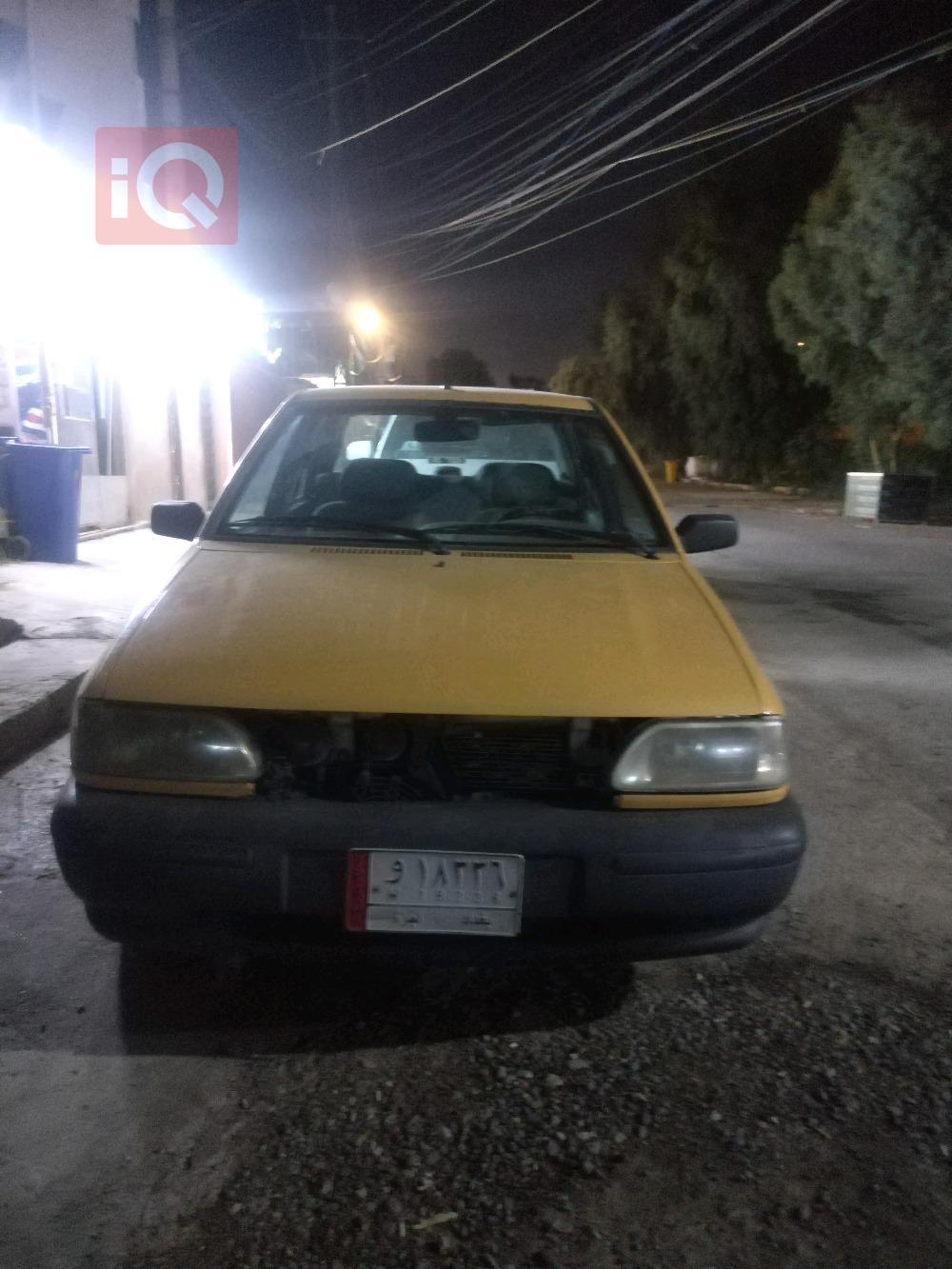 سايبا 131
